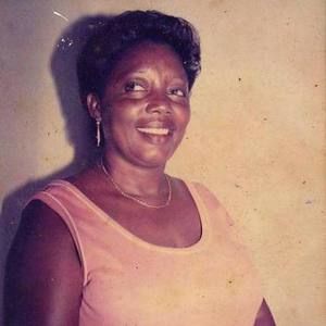 Meet your Posher, Jackie